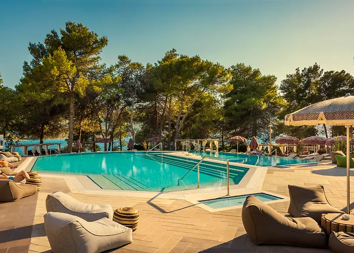 Places Hvar Hotel By Valamar