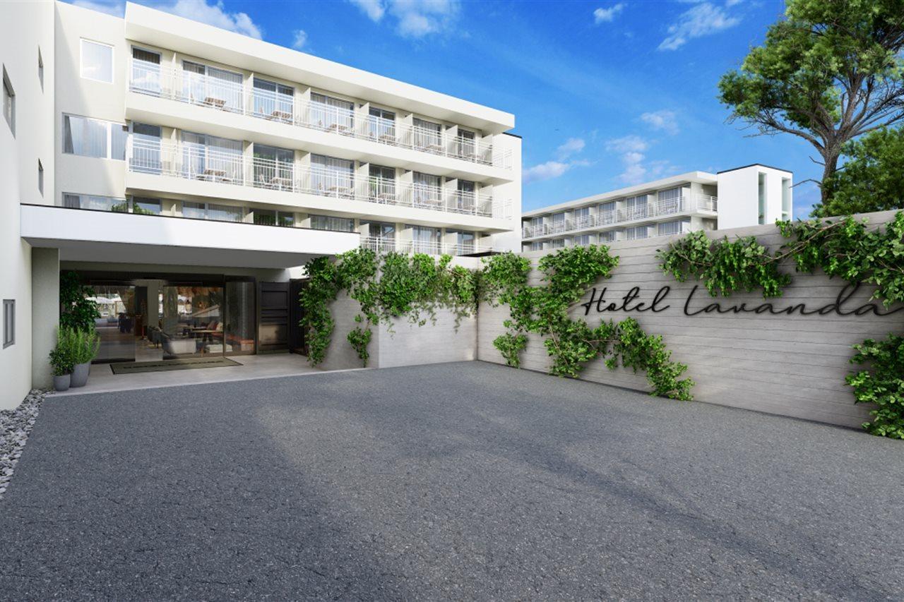 Places Hvar By Valamar Hotel