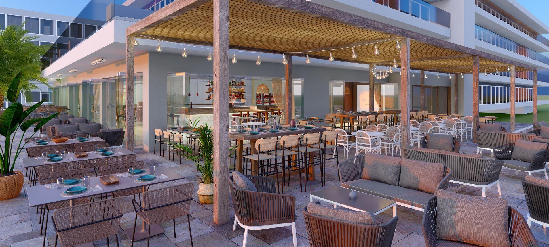 Hotel Places Hvar By Valamar Stari Grad (Hvar)