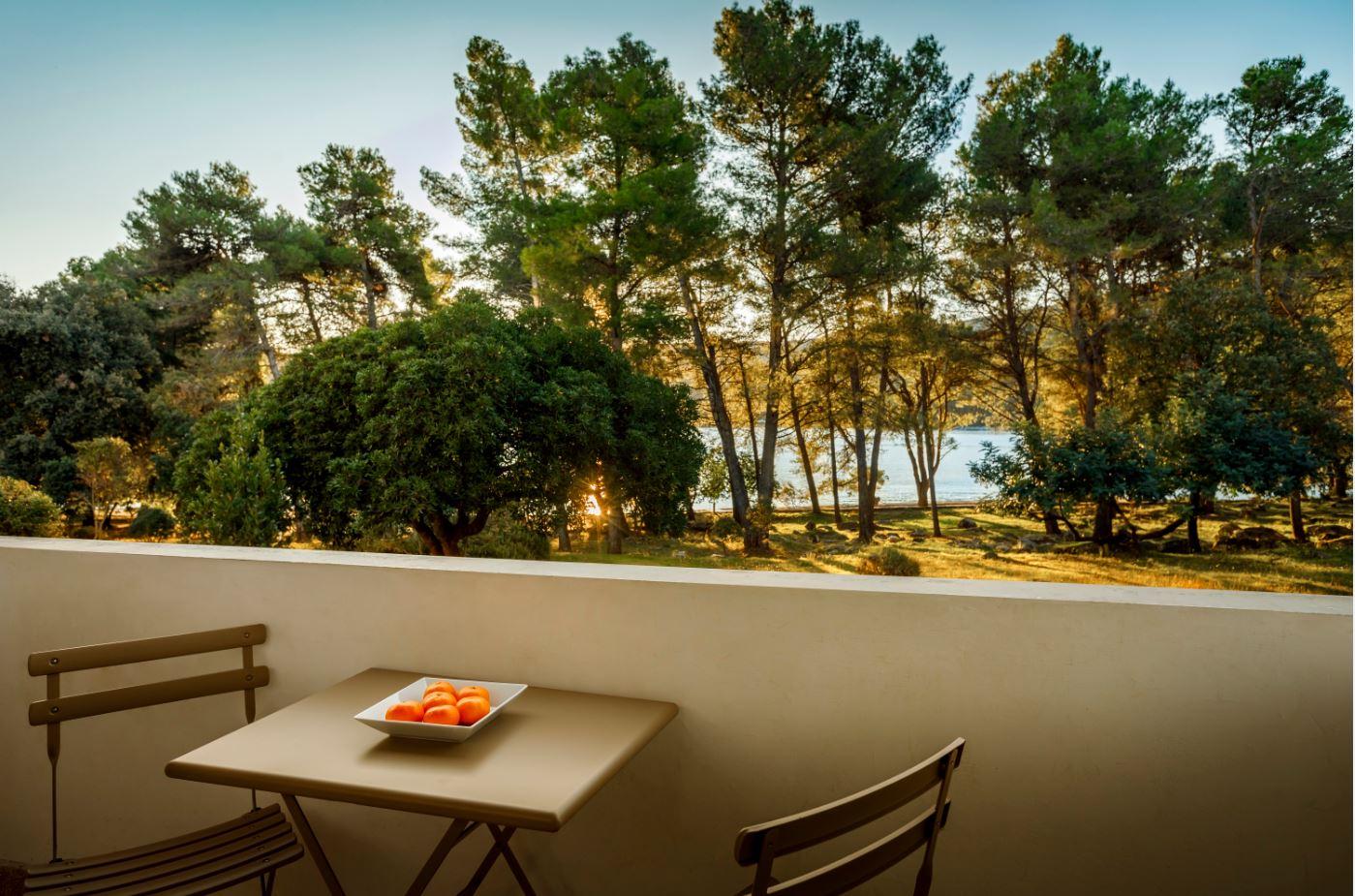 Hotel Places Hvar By Valamar