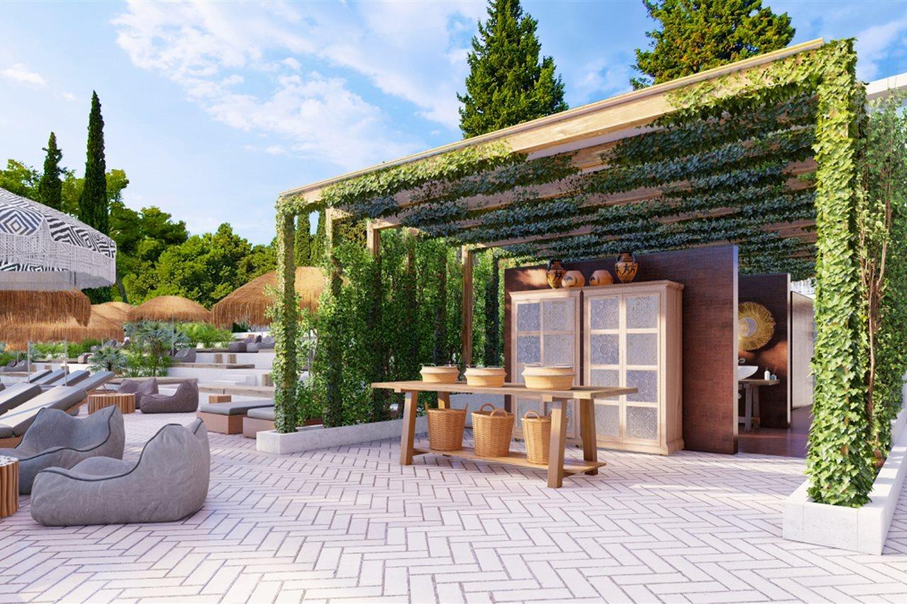 Places Hvar By Valamar Hotel