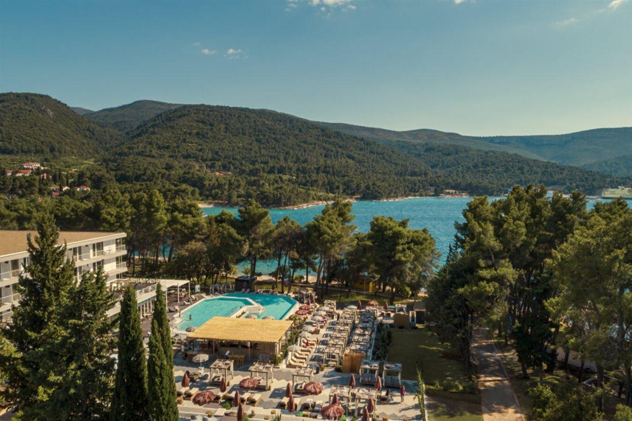 Hotel Places Hvar By Valamar 3*