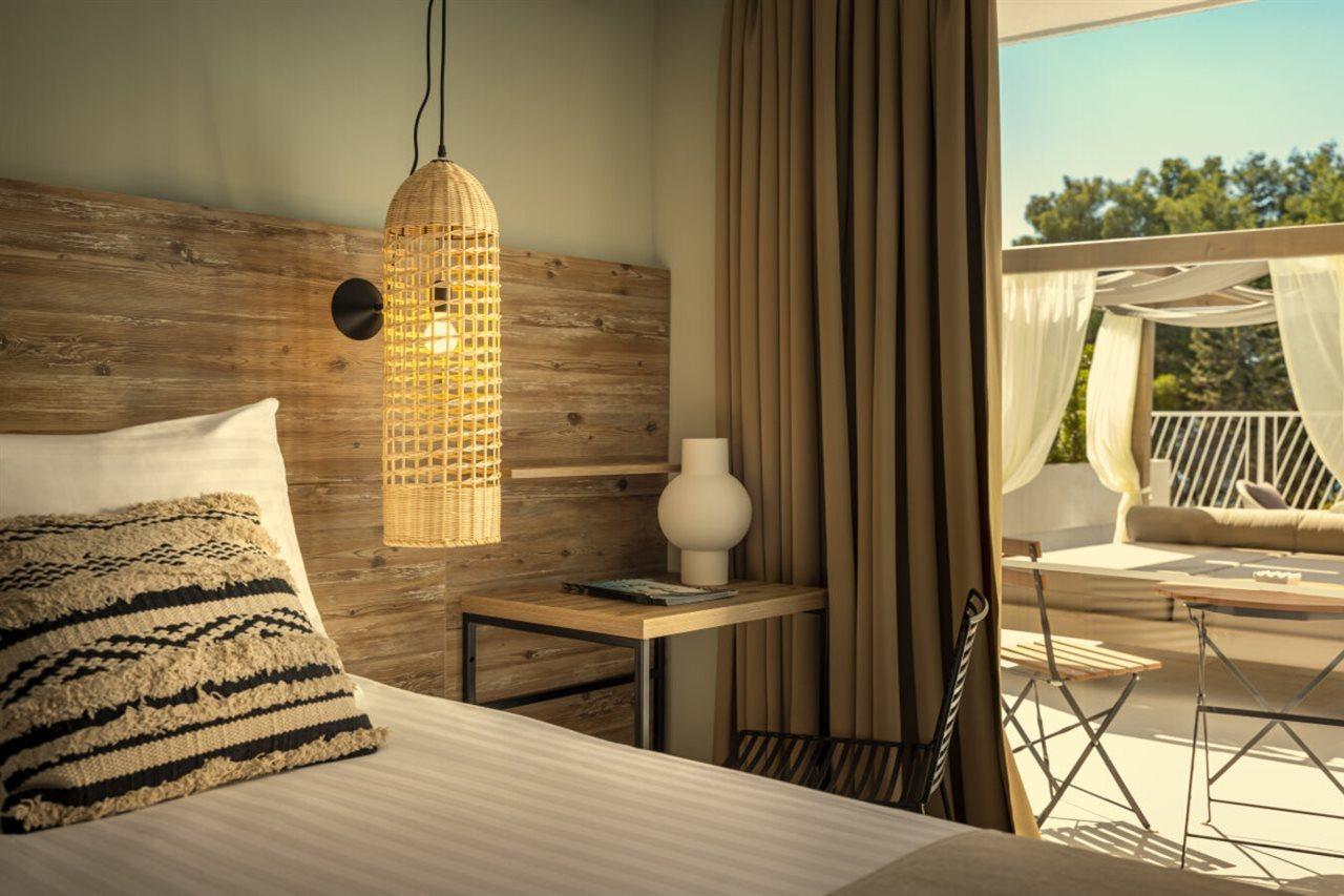 Places Hvar By Valamar Hotel