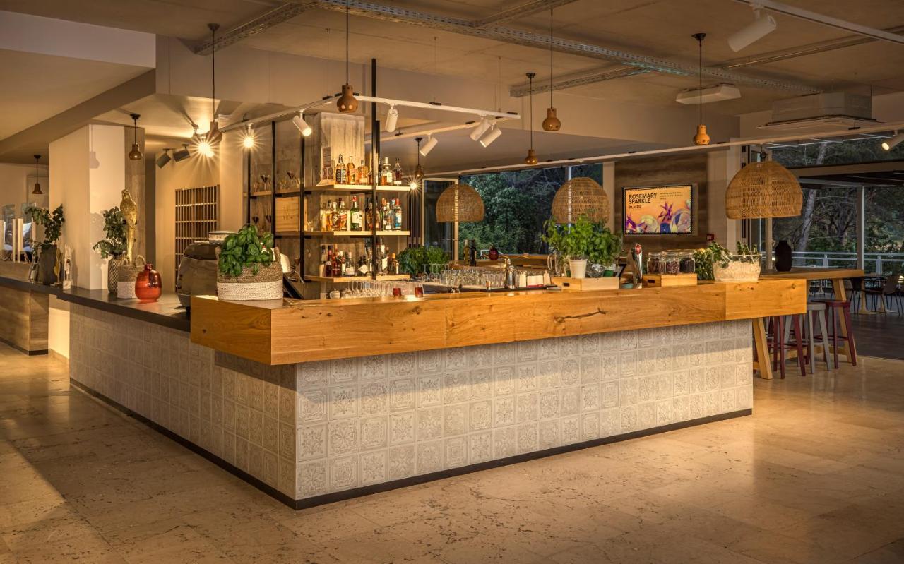 Hotel Places Hvar By Valamar Stari Grad (Hvar)