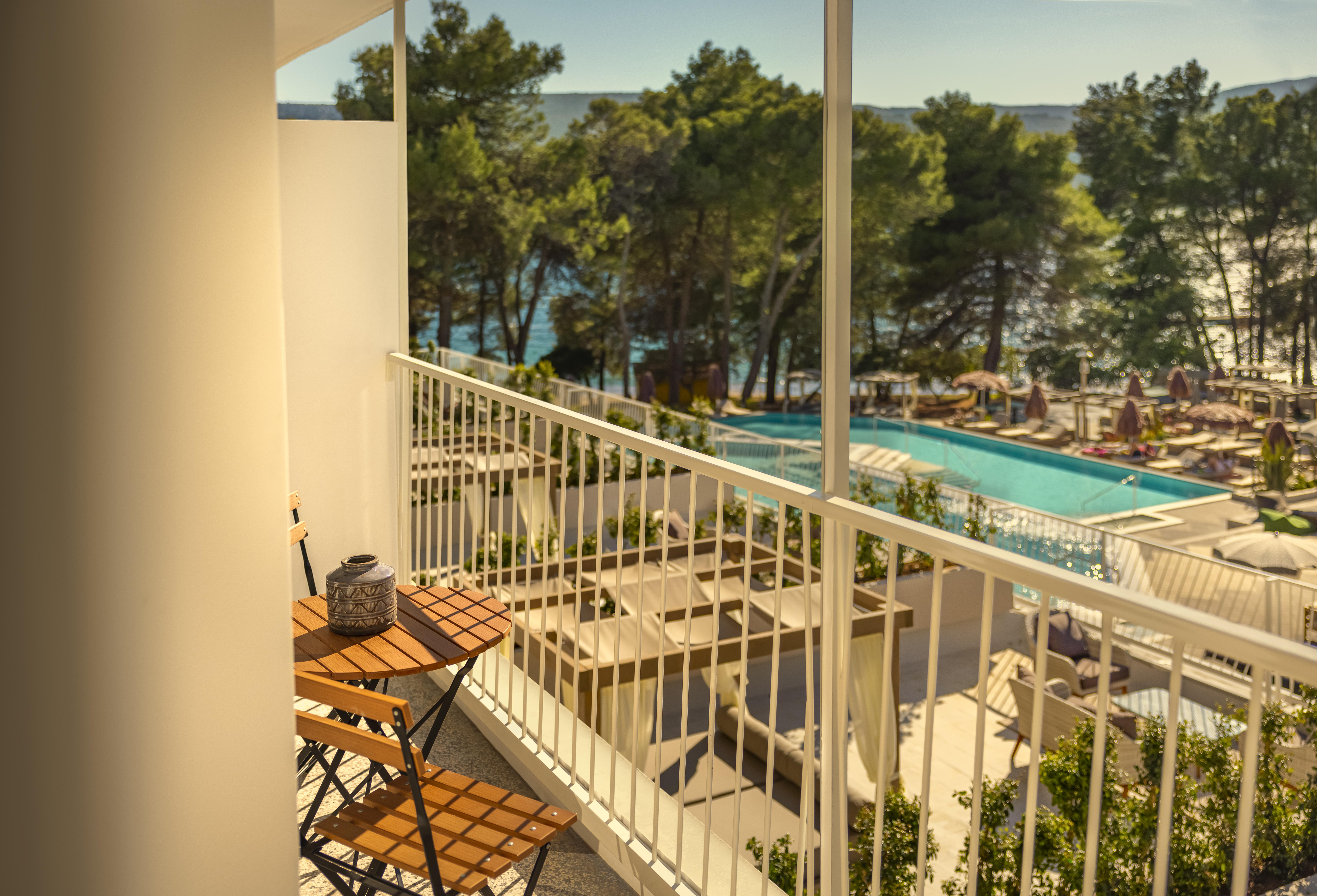 Hotel Places Hvar By Valamar Stari Grad (Hvar)