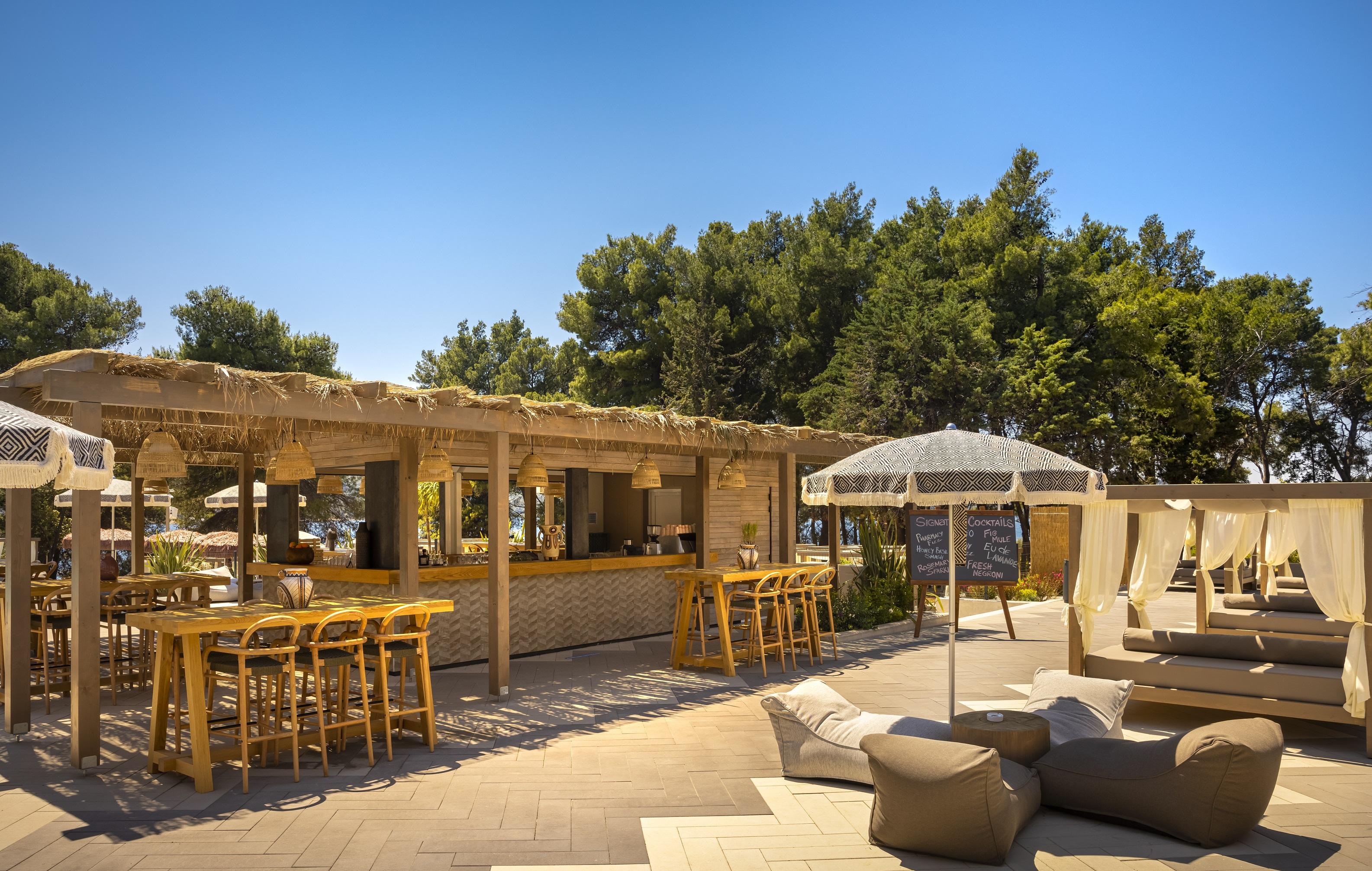 Places Hvar By Valamar Hotel 3*