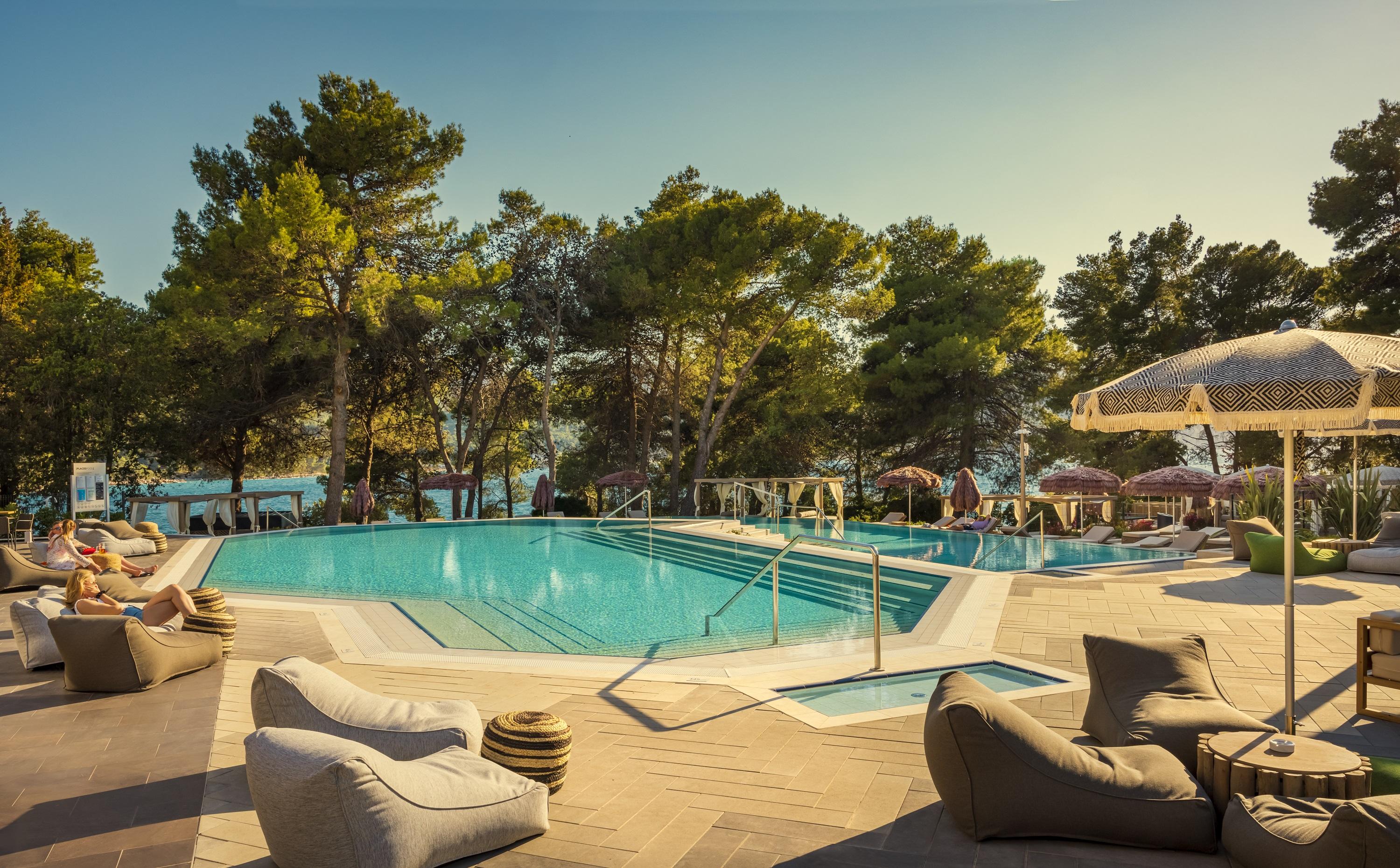 Places Hvar By Valamar 3* Stari Grad (Hvar)