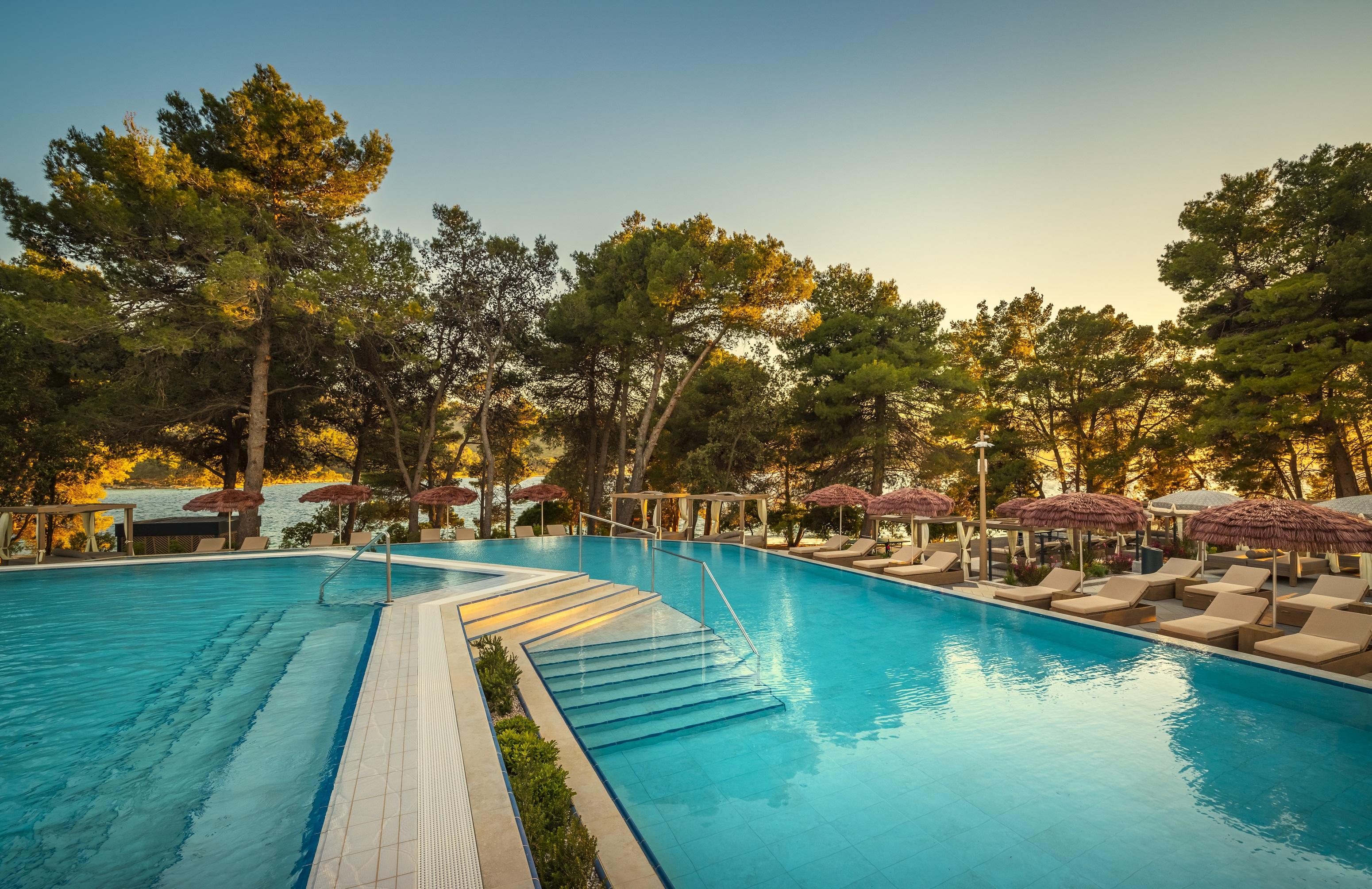 Hotel Places Hvar By Valamar Stari Grad (Hvar)