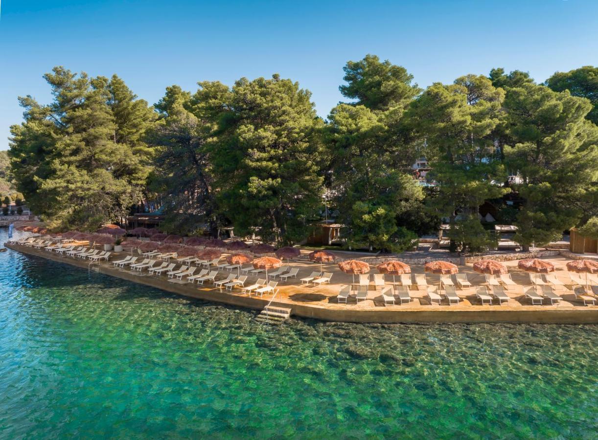 Places Hvar By Valamar 3*