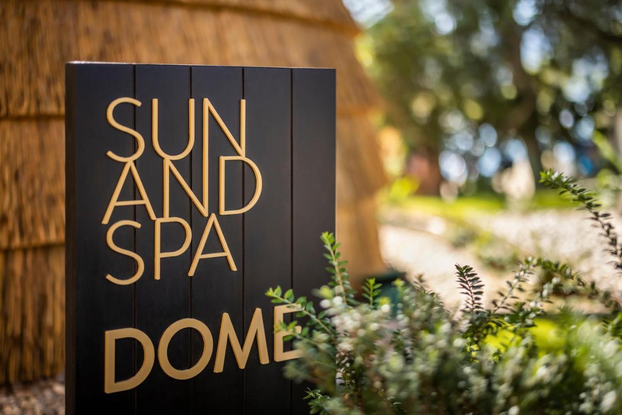 Places Hvar By Valamar Hotel 3*