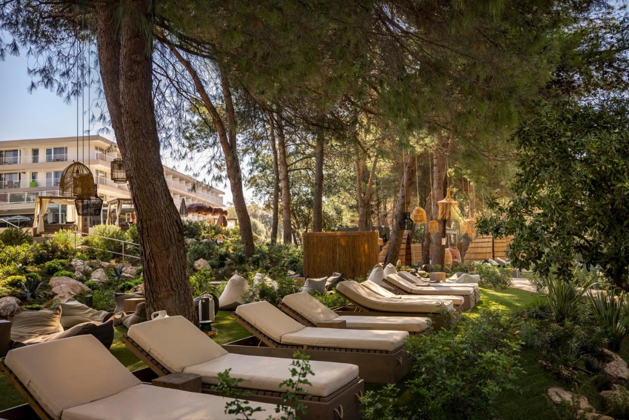 Hotel Places Hvar By Valamar 3*