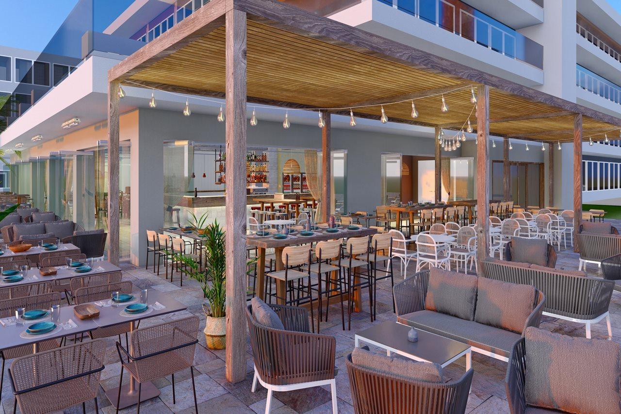 Hotel Places Hvar By Valamar